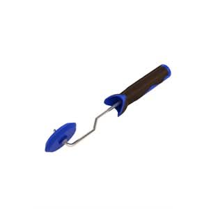 BonWay Bon 32 - 364 Grouting Wheel - Wedge Joint 1/2" | Decorative Concrete Tool for Pros - Bayou Tool