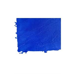 BonWay Bon 32 - 409 Texture Skin - Blue Stone - 12" X 12" | Decorative Concrete Tool for Pros - Bayou Tool