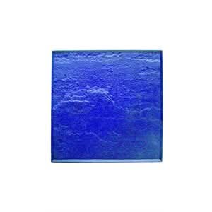 BonWay Bon 32 - 418 Texture Mat - Lancaster Blue Stone - 30" X 30" | Decorative Concrete Tool for Pros - Bayou Tool