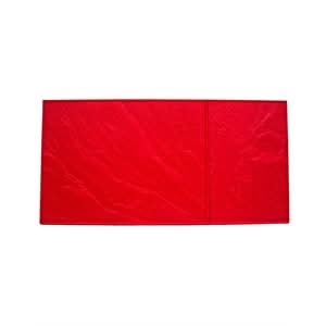 BonWay Bon 32 - 482 Texture Mat - Slate Red - 18" X 36" | Decorative Concrete Tool for Pros - Bayou Tool