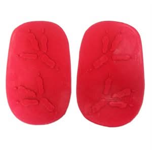 BonWay Bon 32 - 687 Animal Track Stamp - Bald Eagle | Decorative Concrete Tool for Pros - Bayou Tool