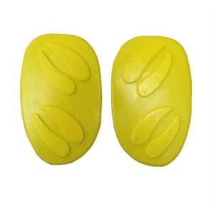 BonWay Bon 32 - 690 Animal Track Stamp - White Tail Deer | Decorative Concrete Tool for Pros - Bayou Tool