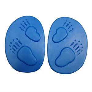 BonWay Bon 32 - 695 Animal Track Stamp - Porcupine | Decorative Concrete Tool for Pros - Bayou Tool