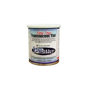 BonWay Bon 32 - 951 Boss Tone Sealer Tint Buff - 1 Quart | Decorative Concrete Tool for Pros - Bayou Tool