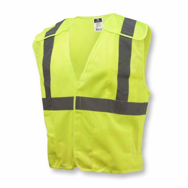 Hi Viz Clothing & Safety Vest