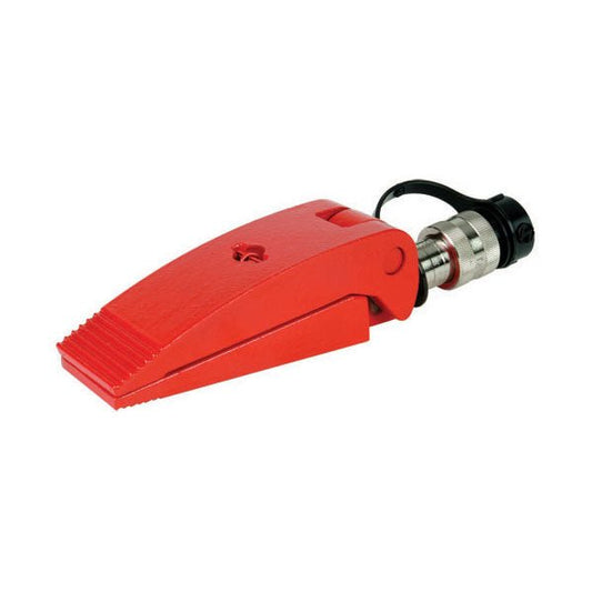 BVA Hydraulics - 1 Ton Spreader | Hydraulic Spreading Wedges - Bayou Tool