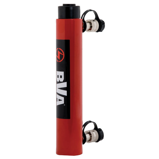 BVA Hydraulics - 10 Ton 10" Stroke D/A Hyd Cylinder | Hydraulic Cylinders - Bayou Tool