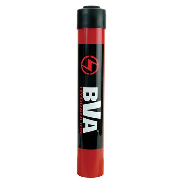 BVA Hydraulics - 10 Ton 10" Stroke S/A Hyd Cylinder | Hydraulic Cylinders - Bayou Tool