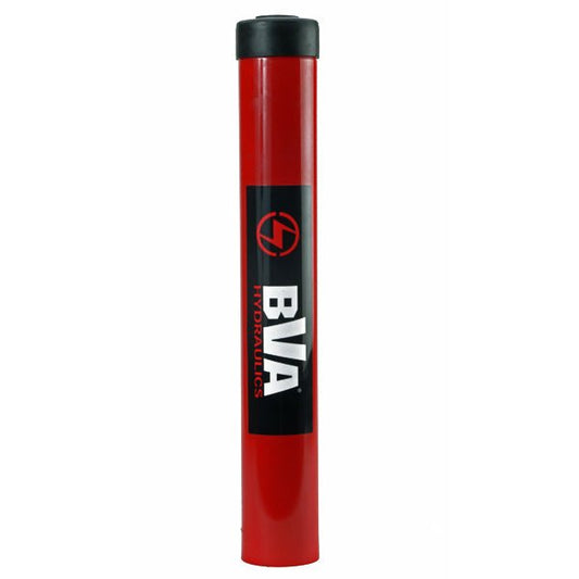 BVA Hydraulics - 10 Ton 12" Stroke S/A Hyd Cylinder | Hydraulic Cylinders - Bayou Tool