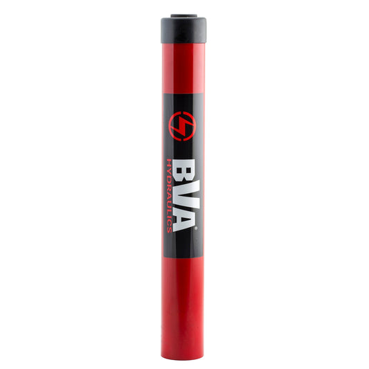 BVA Hydraulics - 10 Ton 14" Stroke S/A Hyd Cylinder | Hydraulic Cylinders - Bayou Tool