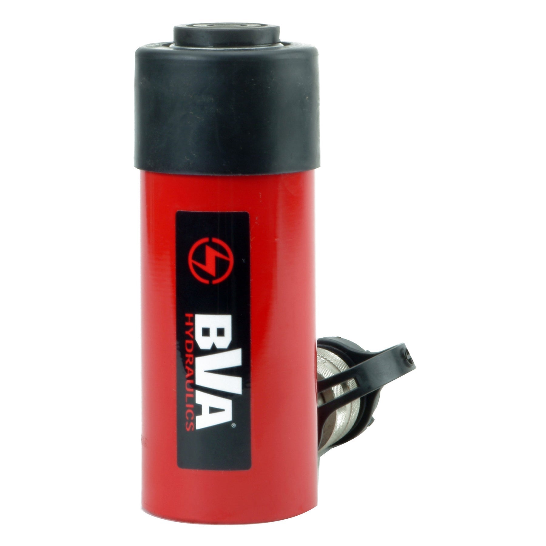BVA Hydraulics - 10 Ton 2.01" Stroke S/A Hyd Cylinder | Hydraulic Cylinders - Bayou Tool