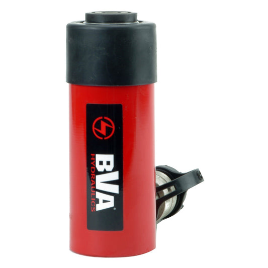 BVA Hydraulics - 10 Ton 2.01" Stroke S/A Hyd Cylinder | Hydraulic Cylinders - Bayou Tool