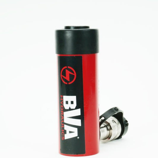 BVA Hydraulics - 10 Ton 4" Stroke S/A Hyd Cylinder | Hydraulic Cylinders - Bayou Tool