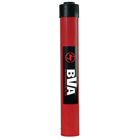 BVA Hydraulics - 10 Ton 8" Stroke S/A Hyd Cylinder | Hydraulic Cylinders - Bayou Tool