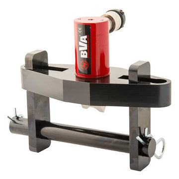 BVA Hydraulics - 10 Ton Flange Spreader | Hydraulic Flange Alignment Tools - Bayou Tool