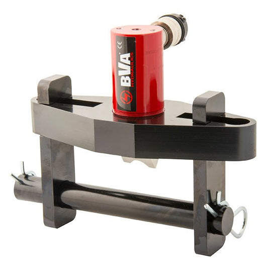 BVA Hydraulics - 10 Ton Flange Spreader | Hydraulic Flange Alignment Tools - Bayou Tool