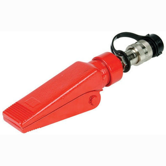 BVA Hydraulics - 1/2 Ton Spreader | Hydraulic Spreading Wedges - Bayou Tool