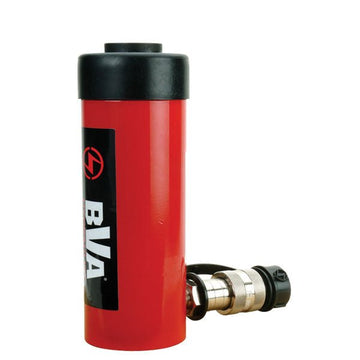 BVA Hydraulics - 15 Ton 2" Stroke S/A Hyd Cylinder | Hydraulic Cylinders - Bayou Tool