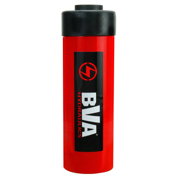 BVA Hydraulics - 15 Ton 4" Stroke S/A Hyd Cylinder | Hydraulic Cylinders - Bayou Tool