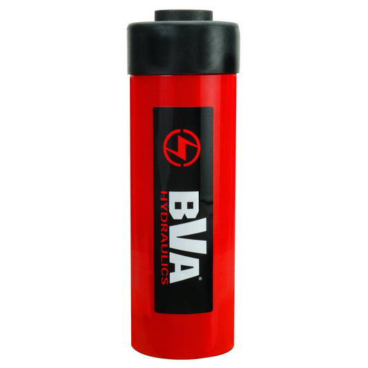 BVA Hydraulics - 15 Ton 4" Stroke S/A Hyd Cylinder | Hydraulic Cylinders - Bayou Tool