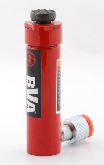 BVA Hydraulics - 2 Ton 3" Stroke S/A Hyd Cylinder | Hydraulic Cylinders - Bayou Tool