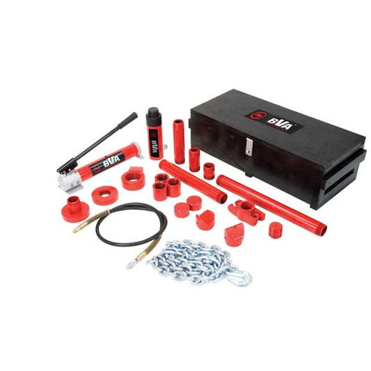 BVA Hydraulics - 20 Ton Hydraulic Maintenance Kit | Hydraulic Maintenance Sets - Bayou Tool
