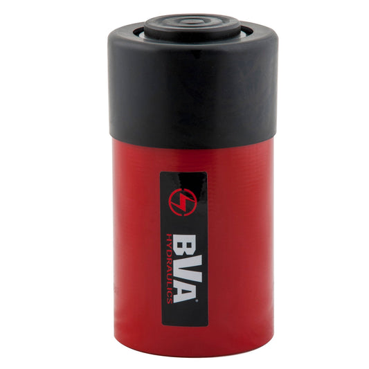 BVA Hydraulics - 25 Ton 2" Stroke S/A Hyd Cylinder | Hydraulic Cylinders - Bayou Tool