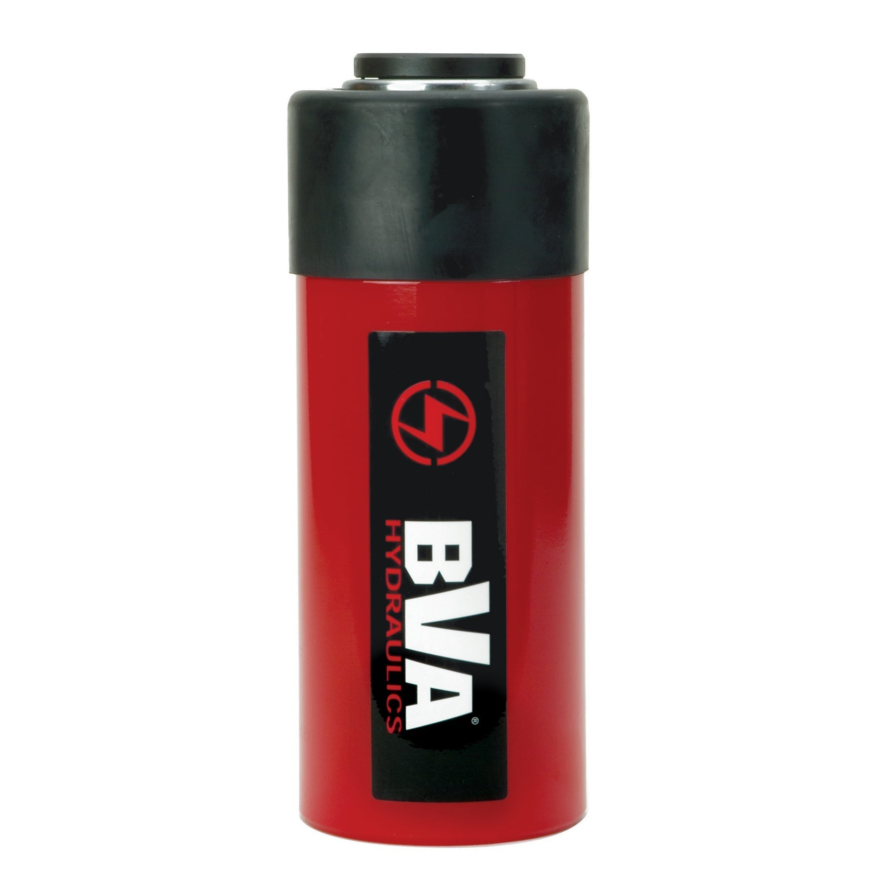 BVA Hydraulics - 25 Ton 4" Stroke S/A Hyd Cylinder | Hydraulic Cylinders - Bayou Tool