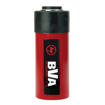 BVA Hydraulics - 25 Ton 4" Stroke S/A Hyd Cylinder | Hydraulic Cylinders - Bayou Tool