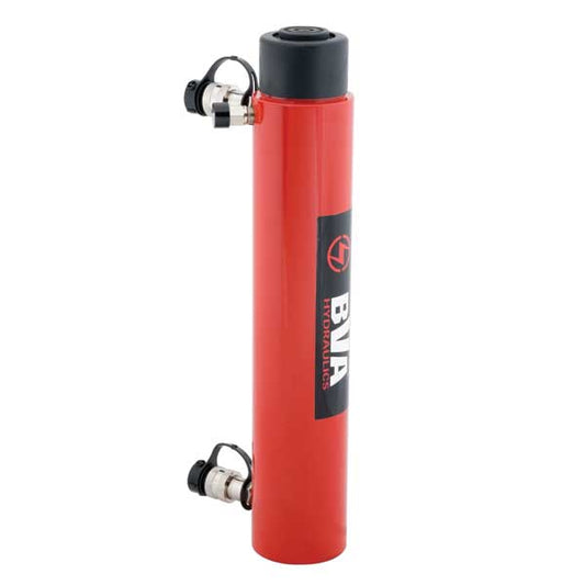 BVA Hydraulics - 30 Ton 14" Stroke D/A Hyd Cylinder | Hydraulic Cylinders - Bayou Tool