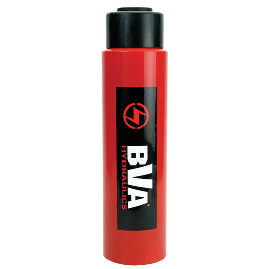 BVA Hydraulics - 30 Ton 8" Stroke S/A Hyd Cylinder | Hydraulic Cylinders - Bayou Tool