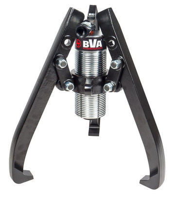 BVA Hydraulics - 30 Ton Hydraulic Gear Puller W/O Power Unit | Hydraulic Pullers - Bayou Tool