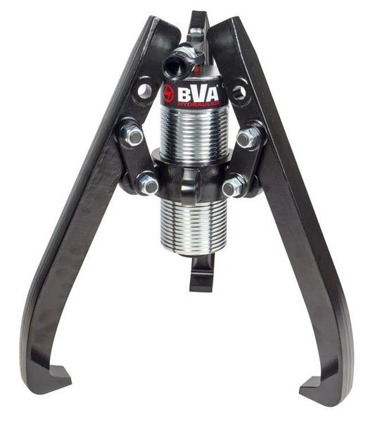BVA Hydraulics - 30 Ton Hydraulic Gear Puller W/O Power Unit | Hydraulic Pullers - Bayou Tool