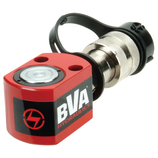 BVA Hydraulics - 5 Ton 0.63" Stroke S/A Hyd Cylinder | Hydraulic Cylinders - Bayou Tool