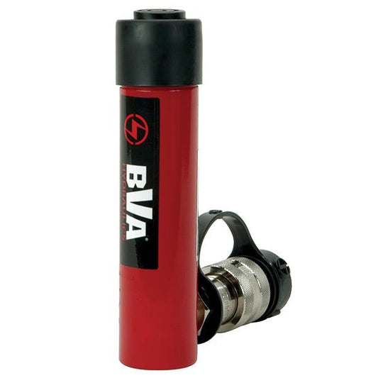 BVA Hydraulics - 5 Ton 3" Stroke S/A Hyd Cylinder | Hydraulic Cylinders - Bayou Tool