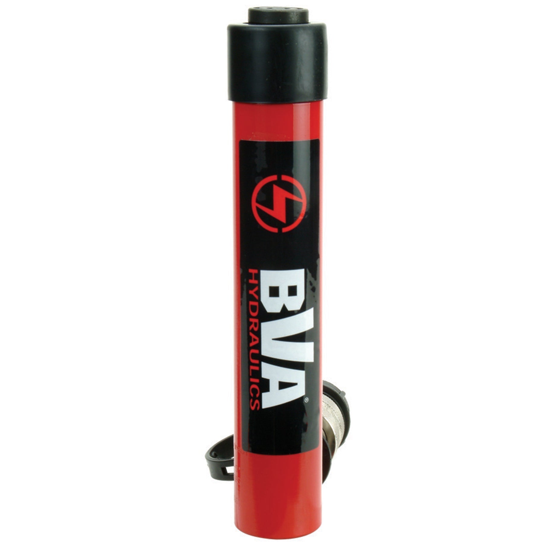 BVA Hydraulics - 5 Ton 5" Stroke S/A Hyd Cylinder | Hydraulic Cylinders - Bayou Tool