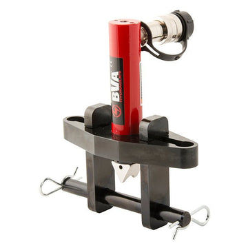 BVA Hydraulics - 5 Ton Flange Spreader | Hydraulic Flange Alignment Tools - Bayou Tool