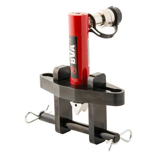 BVA Hydraulics - 5 Ton Flange Spreader | Hydraulic Flange Alignment Tools - Bayou Tool