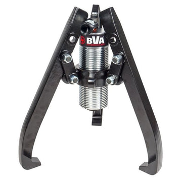 BVA Hydraulics - 50 Ton Hydraulic Gear Puller W/O Power Unit | Hydraulic Pullers - Bayou Tool