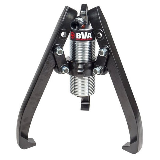 BVA Hydraulics - 50 Ton Hydraulic Gear Puller W/O Power Unit | Hydraulic Pullers - Bayou Tool