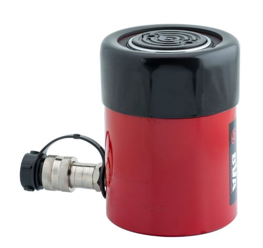 BVA Hydraulics - 55 Ton 2" Stroke S/A Hyd Cylinder | Hydraulic Cylinders - Bayou Tool