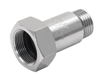 REED 1" Corp Adpt Assembly  Designed for PVC Pipe Cutting and Maintenance by Reed Mfg - Pipeline Tool