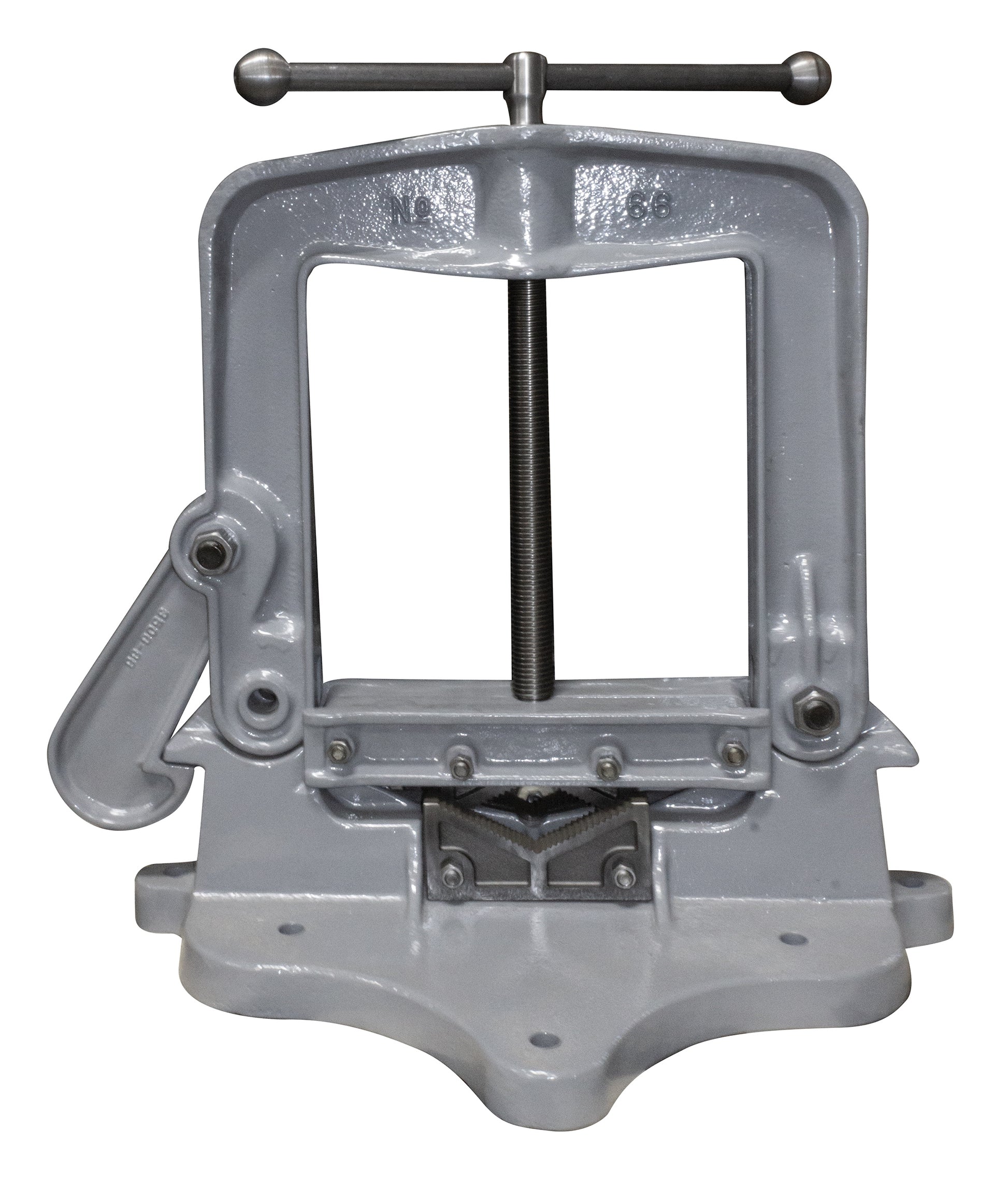 REED 66Y Yoke Machined  Precision Fastener for Assembly and Maintenance Projects by Reed Mfg - Pipeline Tool