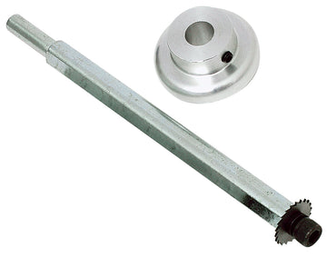 REED H6Uy Upper Yoke Machined  Precision Component for Tool Repair and Maintenance by Reed Mfg - Pipeline Tool