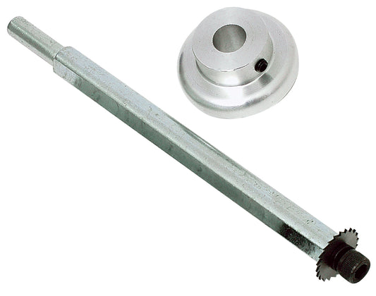 REED H6Uy Upper Yoke Machined  Precision Component for Tool Repair and Maintenance by Reed Mfg - Pipeline Tool