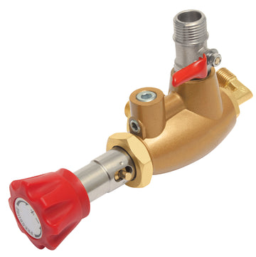 REED Ehtp500, Regulator Assembly  Reliable Hardware for Industrial and Shop Applications by Reed Mfg - Pipeline Tool