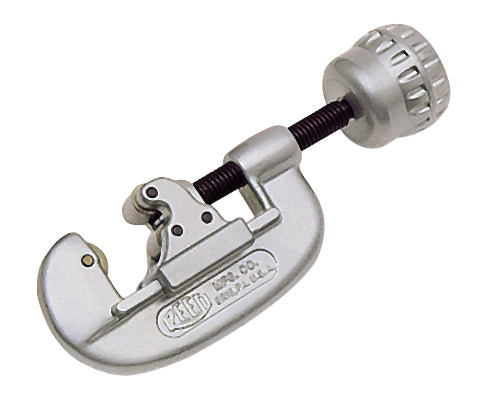 REED T15" Tubing Cutter  Precision Component for Brass and Bronze Pipe Connections by Reed Mfg - Pipeline Tool