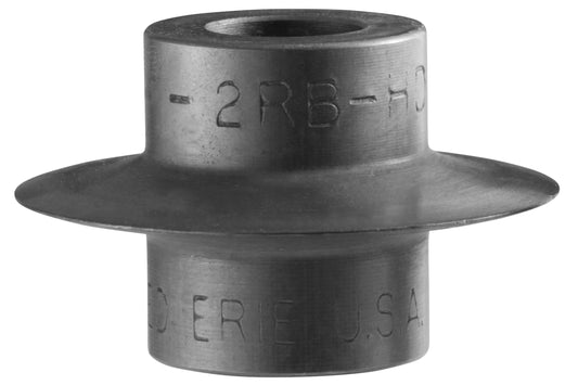 REED 2Rbhd Cutter Wheel  Industrial Replacement Part for Pipe and Frame Units by Reed Mfg - Pipeline Tool
