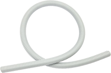 REED Hose 175" , 1-1/4, 6Ft, Plastic Gray  Heavy-Duty Fastener for Machine and Fixture Use by Reed Mfg - Pipeline Tool