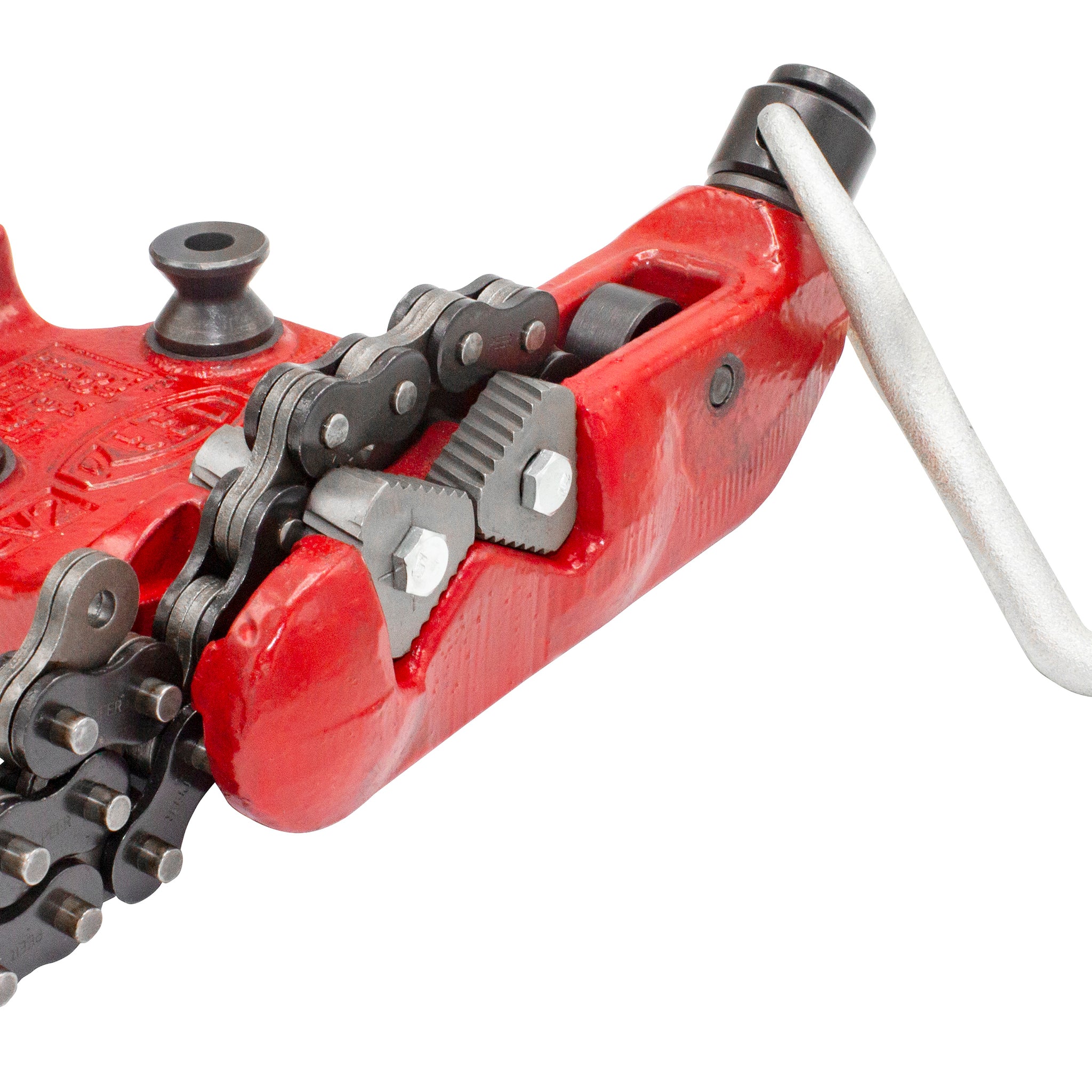 REED Cv2J Cv2" Jaw  OEM-Grade Part for Jaw and Crosshead Assemblies by Reed Mfg - Pipeline Tool